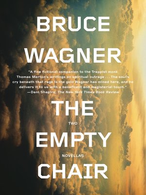 The Empty Chair - ebook